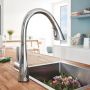 Zestaw Grohe Zedra 32294002 + Grohe K700 31651AP0 zdj.20