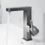 Grohe Plus 23871AL3 bateria umywalkowa stojąca brushed hard graphite zdj.9