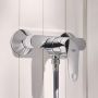 Grohe Swift 24333001 bateria prysznicowa ścienna chrom zdj.8