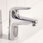 Grohe Swift 24316001 bateria umywalkowa stojąca chrom zdj.10