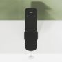 Grohe Dice 1018332430 bateria umywalkowa stojąca czarna zdj.10