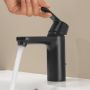 Grohe Get 234542430 bateria umywalkowa zdj.12