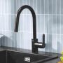 Grohe Get 314842431 bateria kuchenna zdj.9