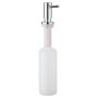 Grohe Cosmopolitan 40535000 dozownik do płynów starlight chrome zdj.4