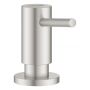 Grohe Cosmopolitan 40535DC0 dozownik do płynów supersteel zdj.1