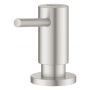 Grohe Cosmopolitan 40535DC0 dozownik do płynów supersteel zdj.3