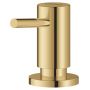 Grohe Cosmopolitan 40535GL0 dozownik do płynów złoty zdj.1
