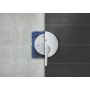 Grohe Start 25292000 zestaw prysznicowy podtynkowy z deszczownicą chrom zdj.7