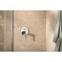 Grohe Start 25292000 zestaw prysznicowy podtynkowy z deszczownicą chrom zdj.9