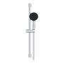 Grohe Vitalio Start 26032001 zestaw prysznicowy ścienny chrom zdj.3