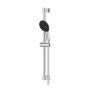Grohe Vitalio Start 26032001 zestaw prysznicowy ścienny chrom zdj.2