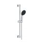 Grohe Vitalio Start 26032001 zestaw prysznicowy ścienny chrom zdj.1