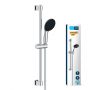 Grohe Vitalio Start 26032001 zestaw prysznicowy ścienny chrom zdj.9