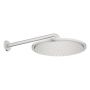 Grohe Rainshower 26066DC0 deszczownica 31x31 cm okrągła supersteel zdj.1