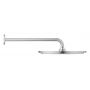 Grohe Rainshower 26066DC0 deszczownica 31x31 cm okrągła supersteel zdj.4