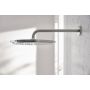 Grohe Rainshower 26066DC0 deszczownica 31x31 cm okrągła supersteel zdj.8