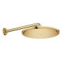 Grohe Rainshower 26066GL0 deszczownica 31x31 cm okrągła cool sunrise zdj.3