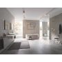 Grohe Rainshower 26066GL0 deszczownica 31x31 cm okrągła cool sunrise zdj.7