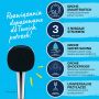 Grohe Vitalio Comfort 26092001 słuchawka prysznicowa chrom zdj.6