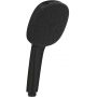 Grohe Vitalio Comfort 2023 260922431 słuchawka prysznicowa czarna zdj.1