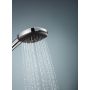Grohe Vitalio Comfort 26176001 zestaw prysznicowy ścienny chrom zdj.4