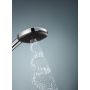 Grohe Vitalio Comfort 26176001 zestaw prysznicowy ścienny chrom zdj.6