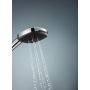 Grohe Vitalio Comfort 26176001 zestaw prysznicowy ścienny chrom zdj.7