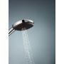 Grohe Vitalio Comfort 26397001 słuchawka prysznicowa chrom zdj.6