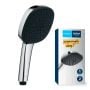 Grohe Vitalio Comfort 2639710E słuchawka prysznicowa chrom zdj.8