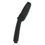 Grohe Vitalio Comfort 263972431 słuchawka prysznicowa czarna zdj.3