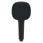 Grohe Vitalio Comfort 263972431 słuchawka prysznicowa czarna zdj.1