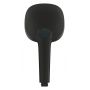 Grohe Vitalio Comfort 263972431 słuchawka prysznicowa czarna zdj.4