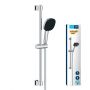 Grohe Vitalio Comfort 26398001 zestaw prysznicowy ścienny chrom zdj.5