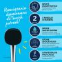 Grohe Vitalio Comfort 26398001 zestaw prysznicowy ścienny chrom zdj.7