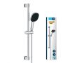 Grohe Vitalio Comfort 2639810E zestaw prysznicowy ścienny chrom zdj.7