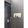 Grohe Euphoria 26459000 deszczownica 26x26 cm okrągła starlight chrome zdj.4