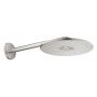 Grohe Rainshower 26475DC0 deszczownica z ramieniem 31x31 cm okrągła supersteel zdj.3