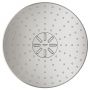 Grohe Rainshower 26475DC0 deszczownica z ramieniem 31x31 cm okrągła supersteel zdj.4