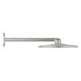 Grohe Rainshower 26475DC0 deszczownica z ramieniem 31x31 cm okrągła supersteel zdj.6