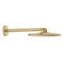 Grohe Rainshower 26475GN0 deszczownica z ramieniem 31x31 cm okrągła zdj.3