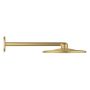 Grohe Rainshower 26475GN0 deszczownica z ramieniem 31x31 cm okrągła zdj.4