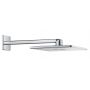 Grohe Rainshower 26479000 deszczownica 31x31 cm kwadratowa starlight chrome zdj.3