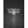 Grohe Rainshower 26479000 deszczownica 31x31 cm kwadratowa starlight chrome zdj.6