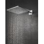 Grohe Rainshower 26479000 deszczownica 31x31 cm kwadratowa starlight chrome zdj.7