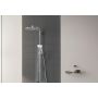Grohe Euphoria 26507000 zestaw prysznicowy ścienny termostatyczny z deszczownicą starlight chrome zdj.5