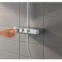 Grohe Euphoria 26509000 zestaw prysznicowy ścienny termostatyczny z deszczownicą chrom zdj.11