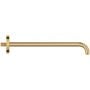 Grohe Rainshower 26558GL0 deszczownica z ramieniem 31x31 cm okrągła cool sunrise zdj.3