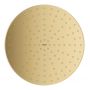 Grohe Rainshower 26558GN0 deszczownica z ramieniem 31x31 cm okrągła brushed cool sunrise zdj.3
