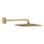 Grohe Rainshower 26564GN0 deszczownica z ramieniem 31x31 cm kwadratowa zdj.3