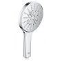 Grohe Rainshower 26574000 słuchawka prysznicowa starlight chrome zdj.1